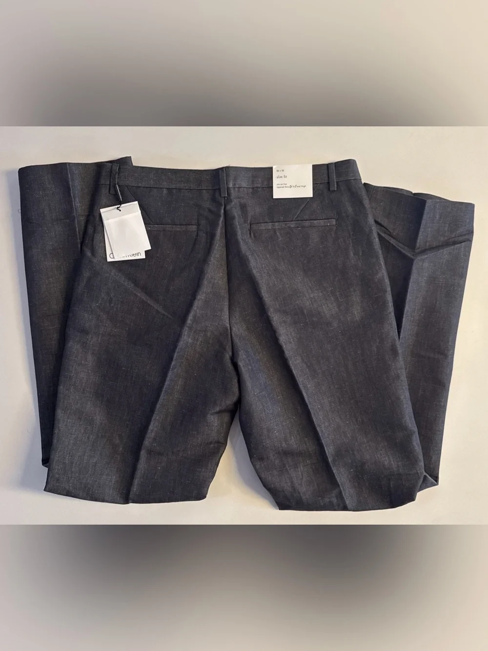 Calvin Klein calvin klein
